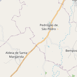 Mapa base
