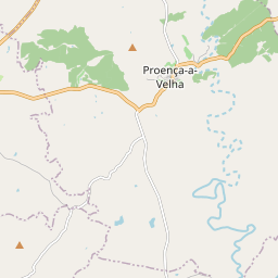 Mapa base