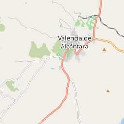 Mapa base