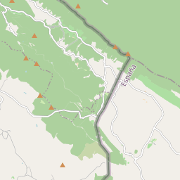 Mapa base