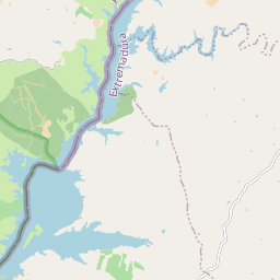 Mapa base