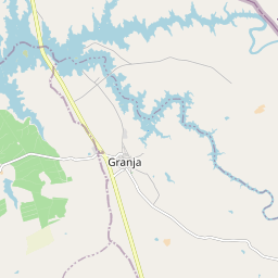 Mapa base