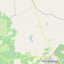 Mapa base