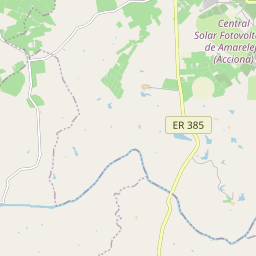 Mapa base