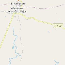 Mapa base