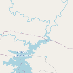 Mapa base