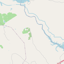 Mapa base