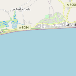Mapa base