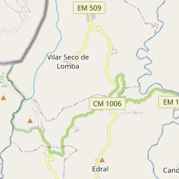 Mapa base
