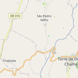 Mapa base