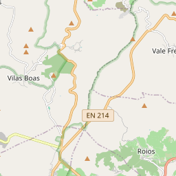 Mapa base