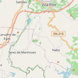 Mapa base