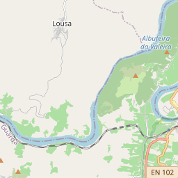 Mapa base