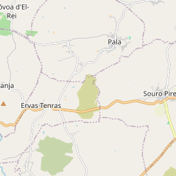Mapa base