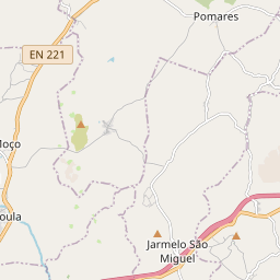 Mapa base