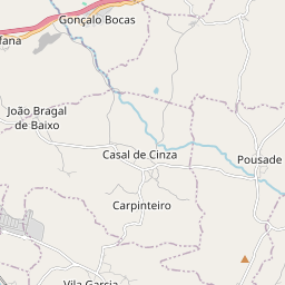 Mapa base