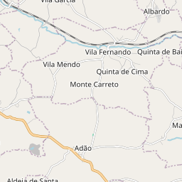 Mapa base