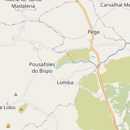 Mapa base
