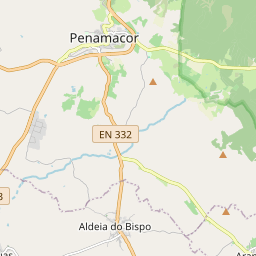 Mapa base