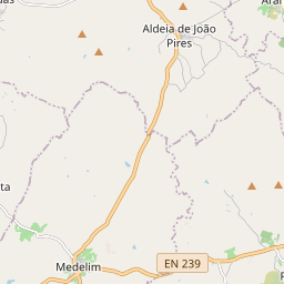 Mapa base