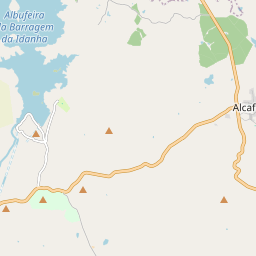 Mapa base