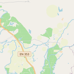 Mapa base