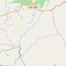 Mapa base