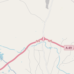 Mapa base