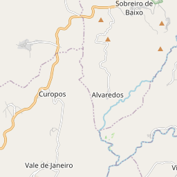 Mapa base
