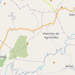 Mapa base