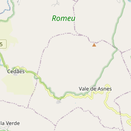 Mapa base