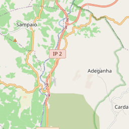 Mapa base