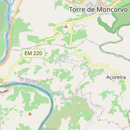 Mapa base