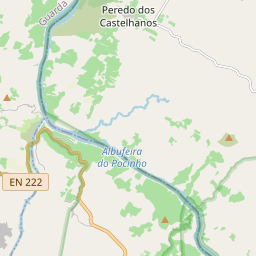 Mapa base