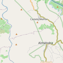 Mapa base