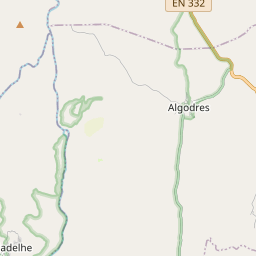Mapa base