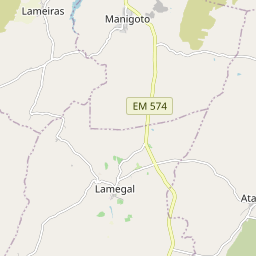 Mapa base
