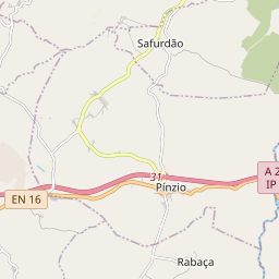 Mapa base