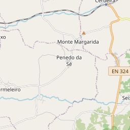 Mapa base
