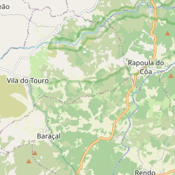 Mapa base