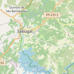 Mapa base