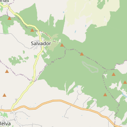 Mapa base