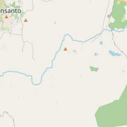 Mapa base