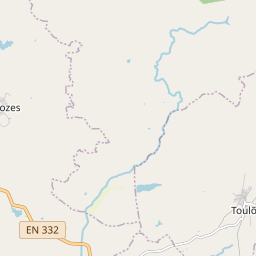 Mapa base