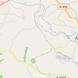 Mapa base