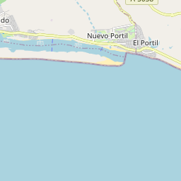Mapa base