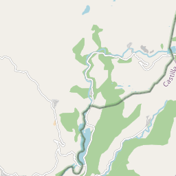 Mapa base
