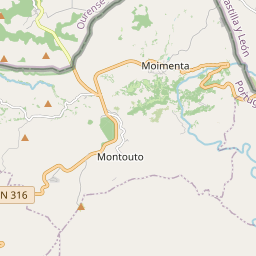 Mapa base