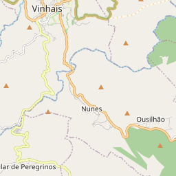 Mapa base