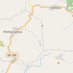 Mapa base